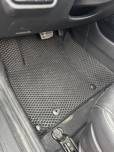 avens: Полики — 2