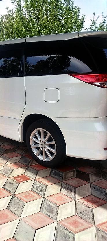 bbs rs: Литые Диски R 17 Toyota, Комплект, отверстий - 5, Б/у — 4