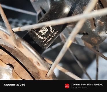 подсумка: Городской велосипед, Рама M (156 - 178 см), Б/у — 9