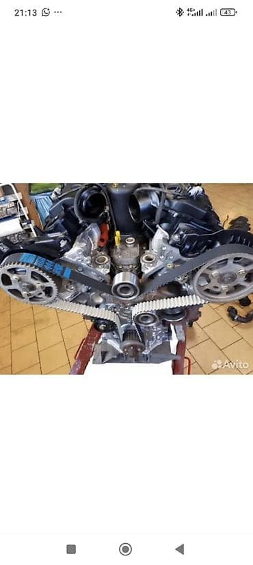 Замена масел, жидкостей, Плановое техобслуживание, Замена фильтров, с выездом