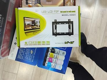 тв зона: Услуги монтажа и настройки техники - Установка телевизора под ключ — 6