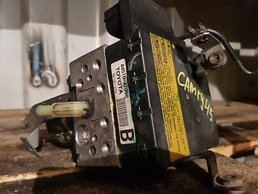 Toyota Camry 45 ABS, Тойота Камри Кэмри 45 АБС блок