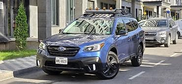 outbac: Subaru Outback: 2020 г., 2.4 л, Автомат, Бензин, Кроссовер — 4
