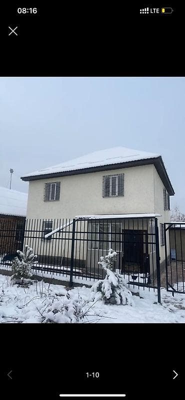 аренда час: Сдаётся в аренду дом со всеми условиями на день, почасовая. Сдается на — 10