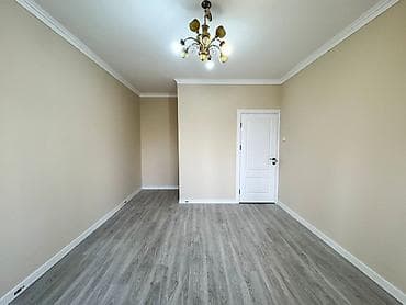 кввр: 3 комнаты, 67 м², 105 серия, 1 этаж, Евроремонт — 6