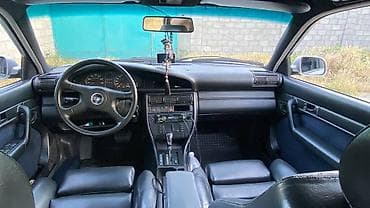 bcd com: Audi S4: 1991 г., 2.3 л, Бензин, Седан — 4