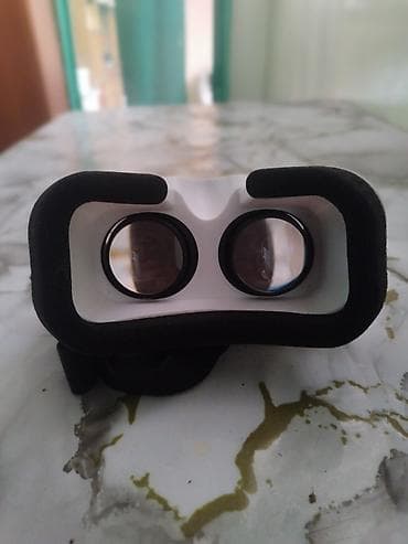 vr oculus: Очки виртуальной реальности VR SHINECON (Virtual Reality Glasses) - — 1