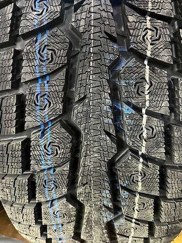 super soko: Шины 265 / 55 / R 19, Зима, Новый, Комплект, Внедорожные (АТ/МТ), Япония, Toyo — 1