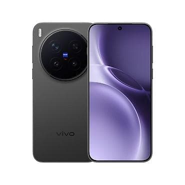 go pro аренда: Vivo X300 Pro, Б/у, 256 ГБ, цвет - Черный, 2 SIM — 2