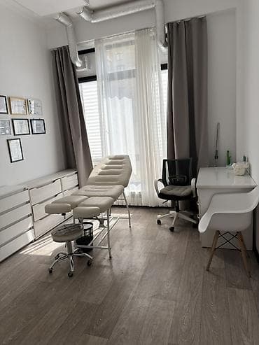 автомойка жумуш: Сдаётся уютный кабинет для мастера бьюти-сферы 💅 Идеально подойдёт — 1