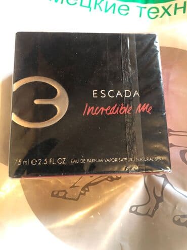 духи кирке: Парфюм оригинальный (Франция) из duty free. Объемы от 40 мл до 125 — 6