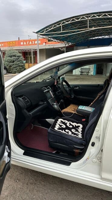 купить авто в рассрочку без первоначального взноса без банка: Honda Airwave: 2004 г., 1.7 л, Вариатор, Универсал — 2