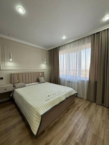 продажа квартир в жилых комплексах: 1 комната, 48 м², 108 серия, 8 этаж, Евроремонт — 6