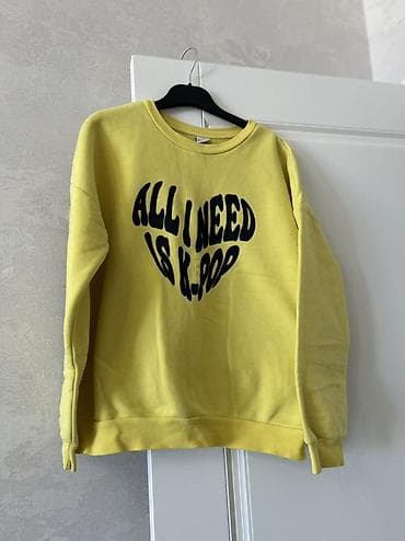 Школьная форма: Комплект, цвет - Белый, Б/у — 5