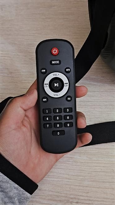 apollo twin: Портативная акустика Sing-e ZQS4247 - Мощный «Super Bass»: 2 динамика — 4