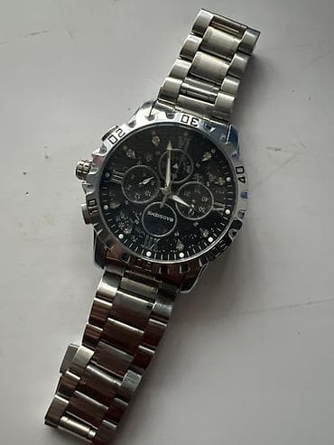 часы aplle: Спортивные часы часы, Таймер и секундомер, Шагомер, Мужские — 1