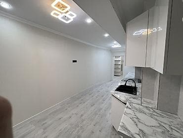 nova grant: 1 комната, 52 м², Индивидуалка, 6 этаж, Евроремонт — 2
