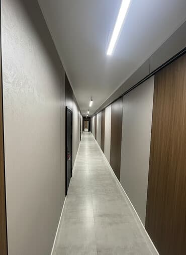 аэропорт дом: Продаются коммерческие помещения под бутики, магазины, офисы, услуги — 1