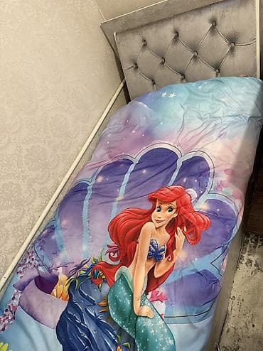 Гарнитур для зала, Тумба под ТВ, МДФ, цвет - Белый — 2