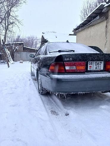 ford escape: Toyota Windom: 1996 г., 2.5 л, Автомат, Газ, Седан — 2