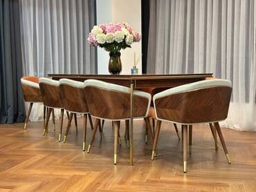 оочень: 5 и более комнат, 213 м², Элитка, 10 этаж, Дизайнерский ремонт — 4