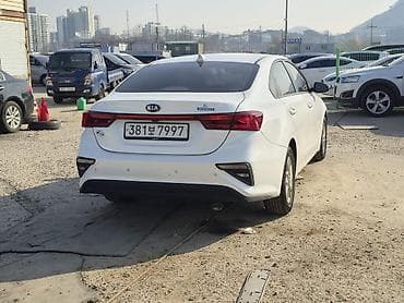 haima 3: Kia K3: 2021 г., 1.6 л, Автомат, Бензин, Седан — 7
