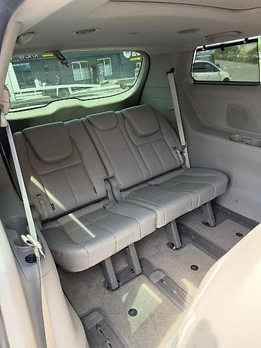 kia morni: Kia Carnival: 2020 г., 2.2 л, Автомат, Дизель, Минивэн — 4
