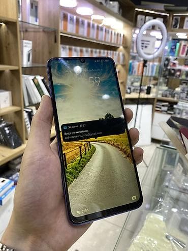 poco x4 pro: Huawei Nova Y70, Б/у, 64 ГБ, цвет - Синий, 2 SIM — 2