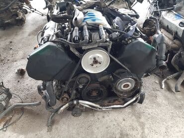двигатель субару аутбек 2.5 купить в бишкеке: Привознрй мотор движок 2.4 2.8 30 клапан на ауди а6 а4 с 5 кузов — 3