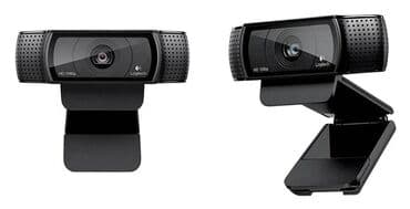 камера на компьютер: Камера Logitech C920 Е Коротко о товаре разрешение видео: 1920x1080 — 4