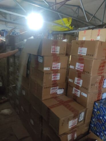 Рулевая рейка Mercedes-Benz 2002 г., Новый, Аналог, Китай