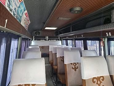 прейскурант цен на строительные работы бишкек: Спринтер сатылат!!! Жылы 2004. Объем 2,2 CDI Заводской пассажир 18 — 8