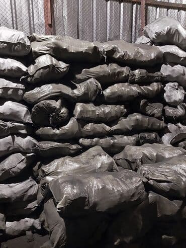 кой кыркыч: Уголь Сулюкта — 2