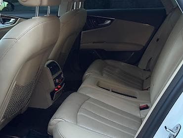 fit rs: Audi RS 7: 2016 г., 3 л, Автомат, Бензин, Купе — 10