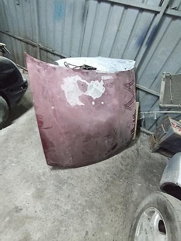 belarus mtz 82 1: Daewoo Nexia: 2026 г., Седан — 7