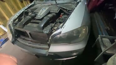 бмв х5 бу: Хавкат BMW, 2008 г., Б/у, Оригинал — 7