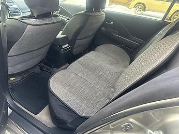 shevrolet volt: Nissan Altima: 2003 г., 2.5 л, Автомат, Газ, Седан — 6