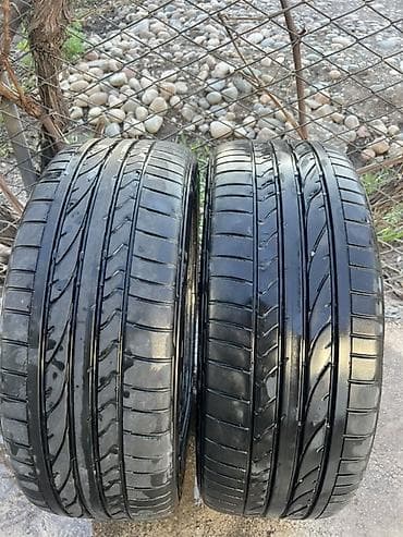 r16 subaru: Пара летних шин для легкового авто.

- Размер: 245/45 R18 

Цена:5000 — 1