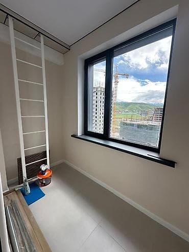 заур: 2 комнаты, 64 м², Элитка, 11 этаж, Дизайнерский ремонт — 6