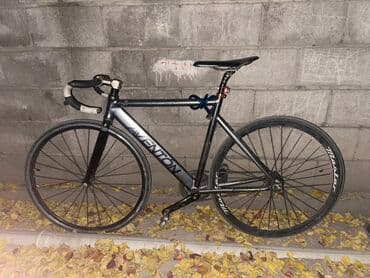 сколько стоит фикс в бишкеке: Городской велосипед, Рама M (156 - 178 см) — 4
