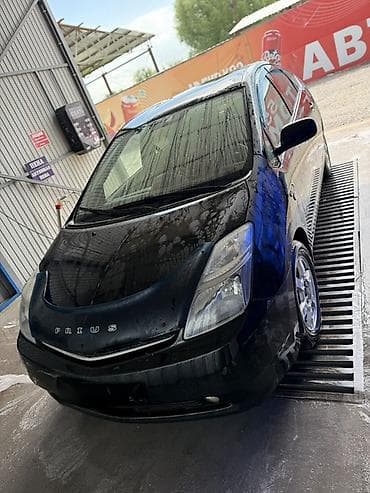 дверь на хонда одиссей: Toyota Prius: 2008 г., 1.5 л, Вариатор, Гибрид, Хэтчбэк — 1