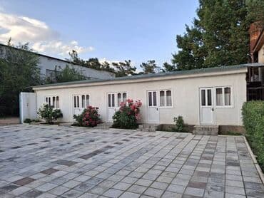 продажа дома район турбаза: Дом, 100 м², 10 комнат, Риэлтор, Косметический ремонт — 2
