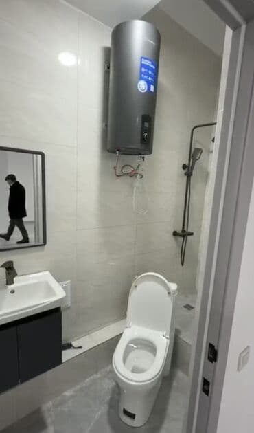 оборудование для бизнес: Алматинка- Магистраль! ЖК Искандер! Продается просторное нежилое — 6