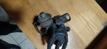 запчасти на тойота сурф в бишкеке: Toyota feroza трамблёр сцепления коробка раздатка задний мост кардан — 2