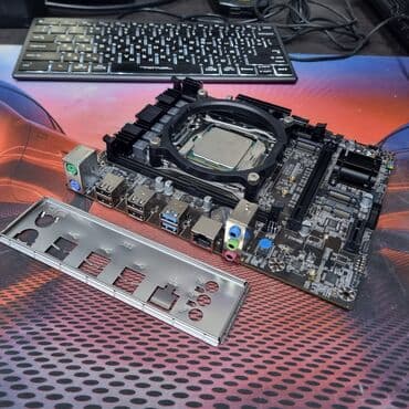 материнская плата 775 ddr3 купить: Материнская плата, Новый, LGA2011, Для ПК — 1