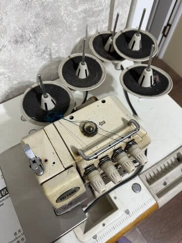 оборудование для бизнес: 5 жиптүү, Бар, Өзү алып кетүү — 2