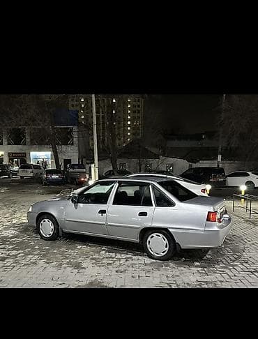 фара нексия 2: Daewoo Nexia: 2012 г., 1.6 л, Бензин, Седан — 5