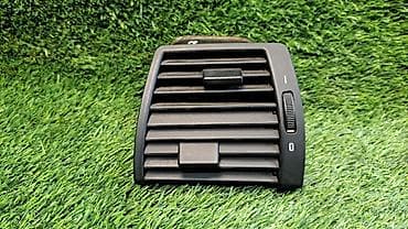 x5 e53: Дефлектор воздуховода BMW 2006 г., Б/у, Оригинал — 1