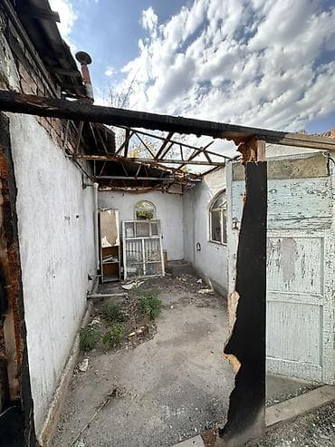 Үйдү ижарага алам: Сдается в аренду одноэтажный дом с хозяйственными постройками и — 10