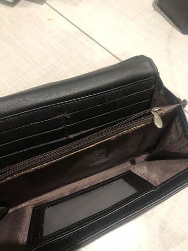 Сумкалар: Продается кошелек срочно!!! — 1